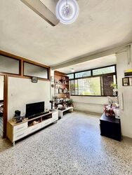 Blk 33 Lim Liak Street (Bukit Merah), HDB 3 Rooms #529216081